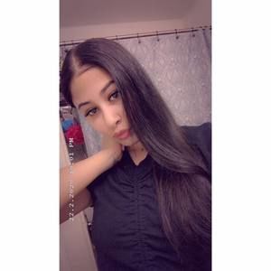 Meet your Posher, Kiara